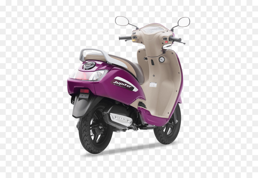 Trottinette Violette，Deux Roues PNG