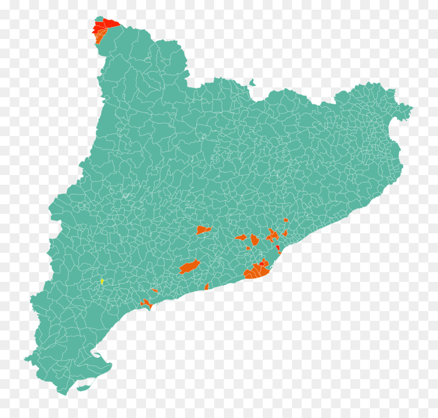 Catalogne，Référendum Sur L'indépendance Catalane 2017 PNG