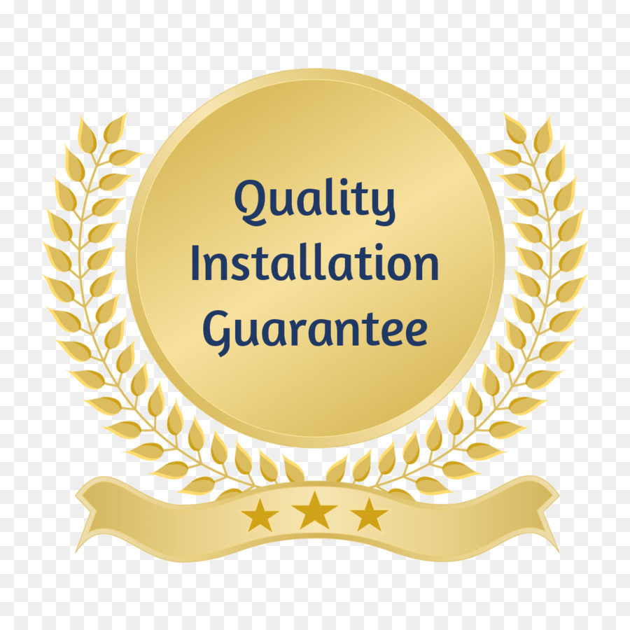 Installation De Qualité，Garantie PNG