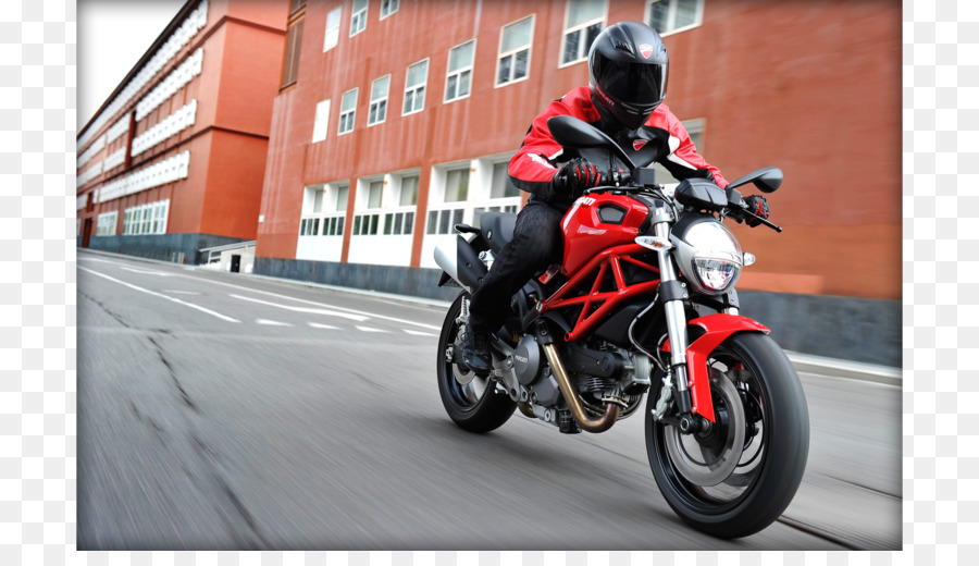 Cruiser，Ducati Monster PNG