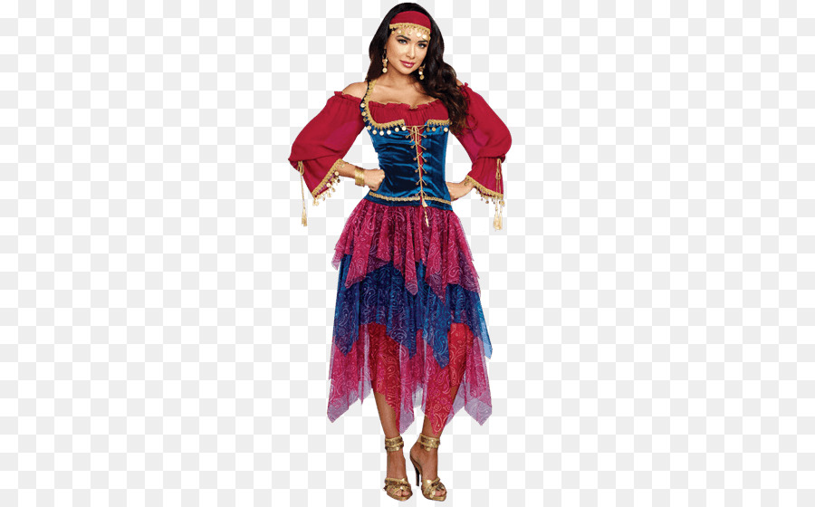 Costume，Vêtements PNG