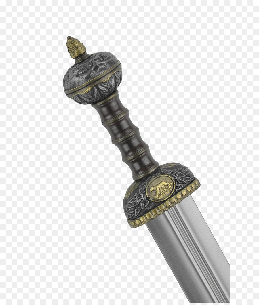 L épée，Calimacil PNG