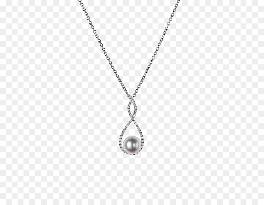 Collier De Perles En Or，Pendentif PNG