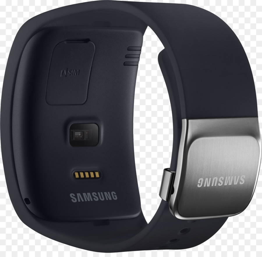 Samsung Gear S，Samsung Galaxy Gear PNG