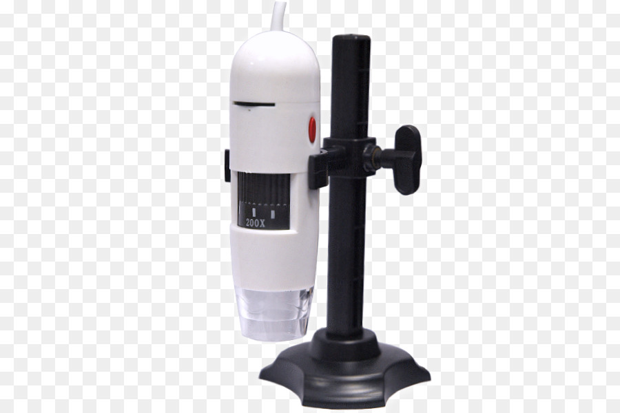 Microscope Numérique，Microscope PNG