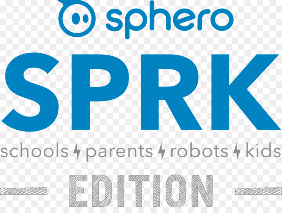 Édition Sphero Sprk，Robot PNG