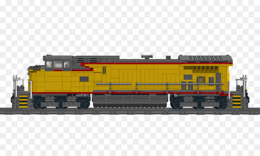 Locomotive，Ge Dash 944cw PNG