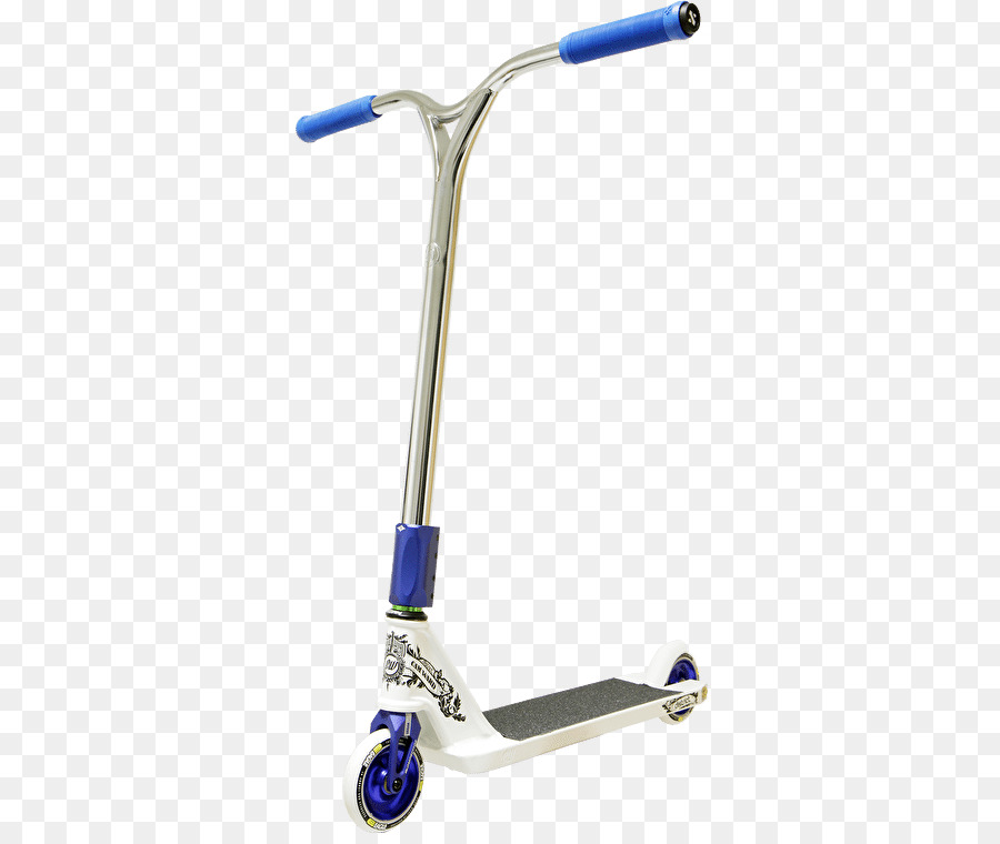 Trottinette Bleue，Scooter PNG