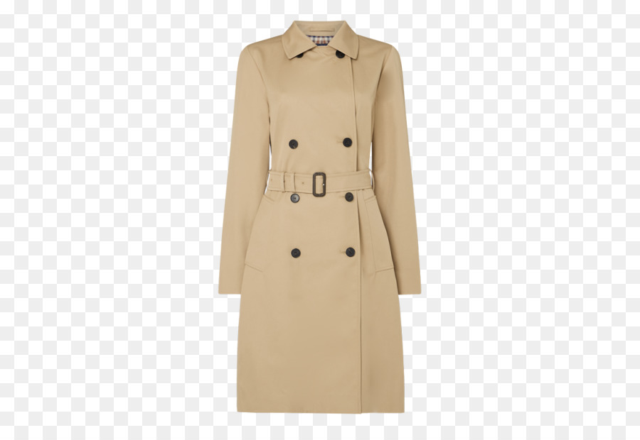 Manteau Beige，Tranchée PNG