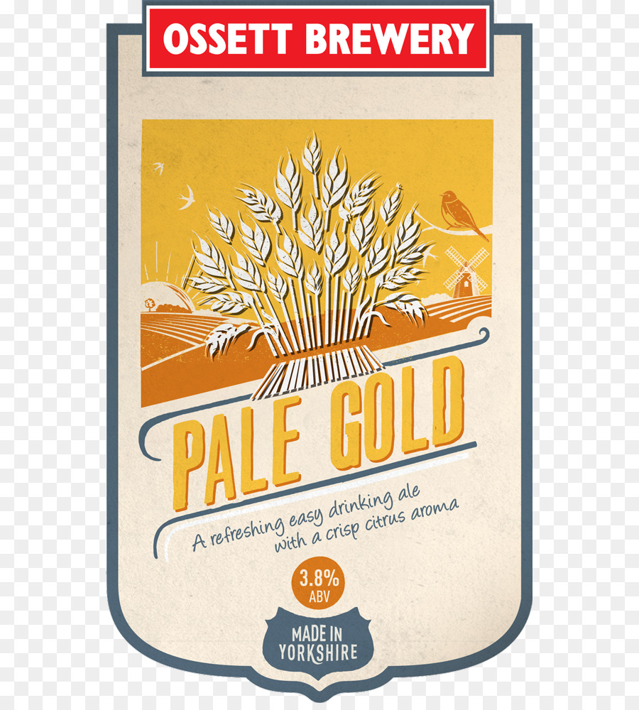 Ossett，Fût De Bière PNG