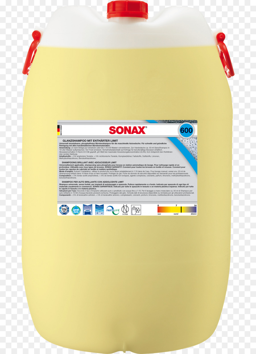 Sonax，Voiture PNG