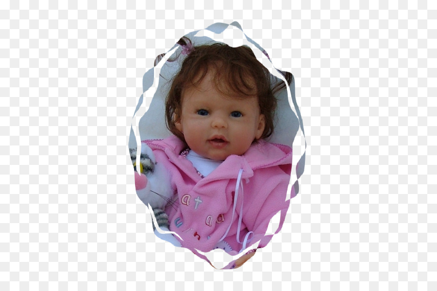 Bébé，Rose M PNG