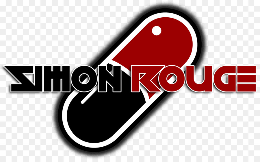Simon Rouge，Logo PNG