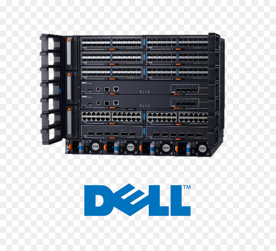 Dell，Moderne Solutions D Entreprise PNG