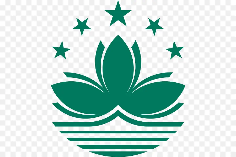 Lotus Vert，étoiles PNG