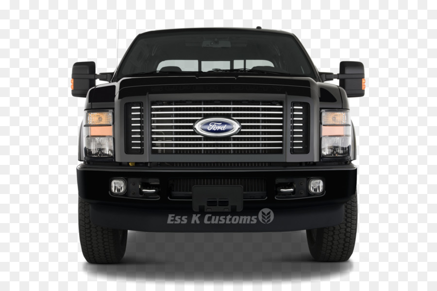 2010 Ford F 250，Ford PNG