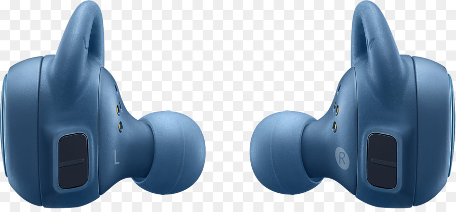 Samsung Gear Iconx，Casque PNG