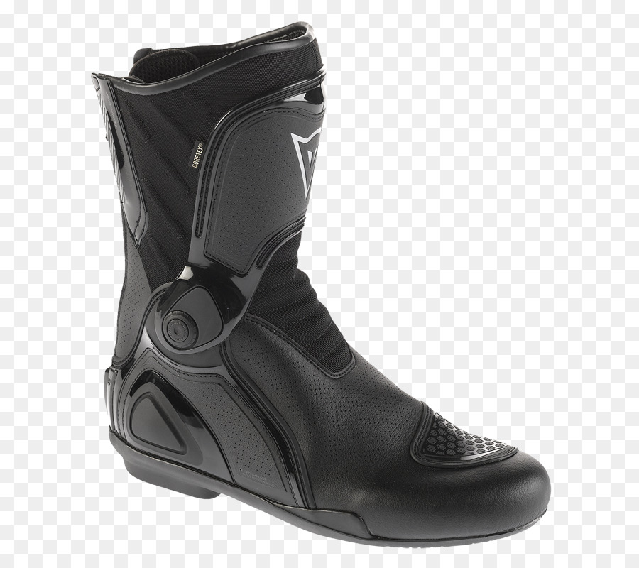 Bottes De Moto，Cuir PNG