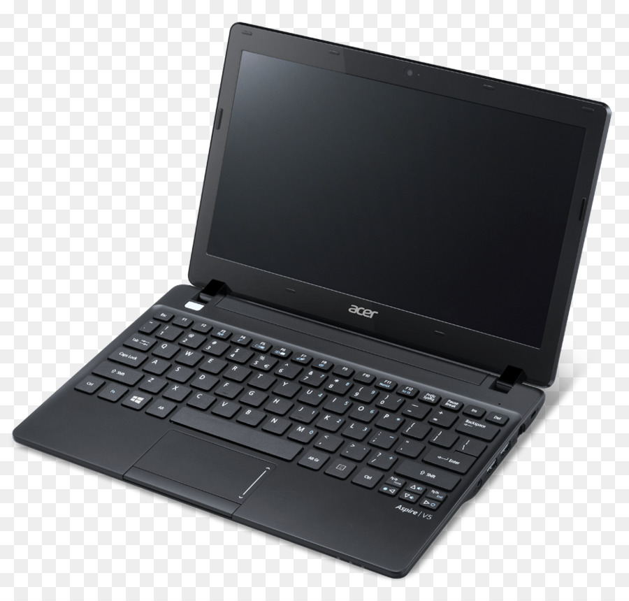Ordinateur Portable，Acer Aspire V5123 PNG