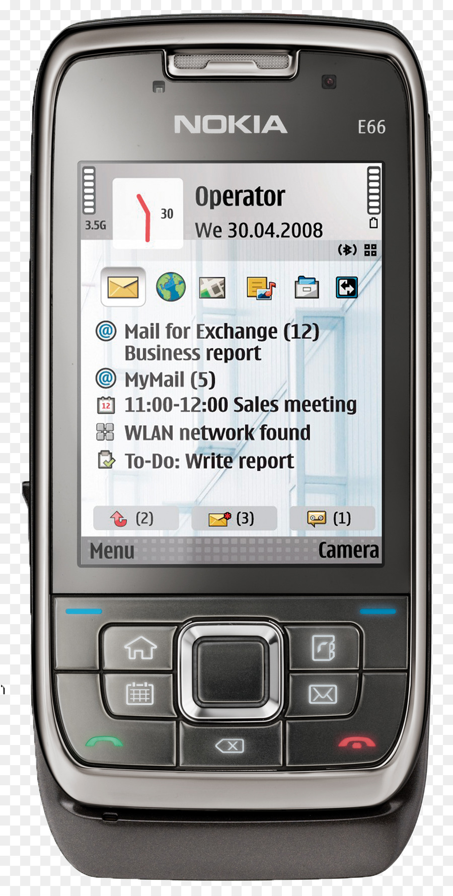Nokia E71，Nokia E63 PNG