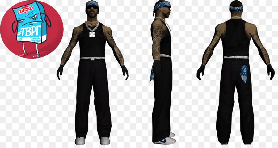 Grand Theft Auto San Andreas，Grand Theft Auto V PNG