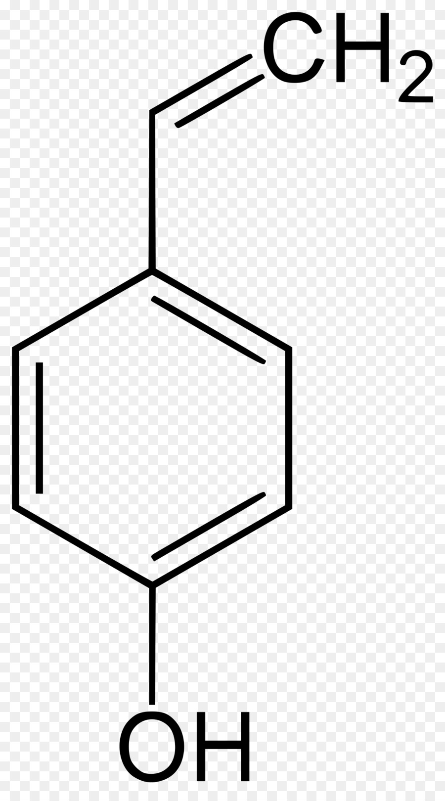 Dibromophénol，Composé Chimique PNG