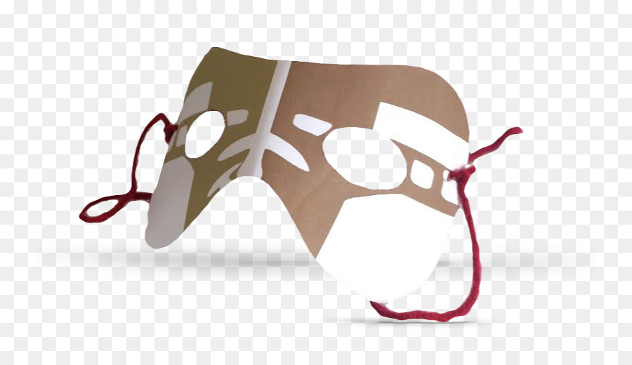 Masque，Costume PNG