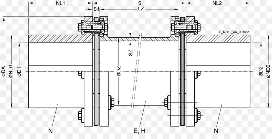 Couplage，Machine PNG