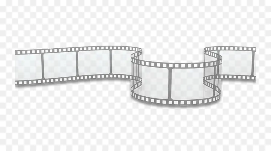 Bande De Film，Film PNG