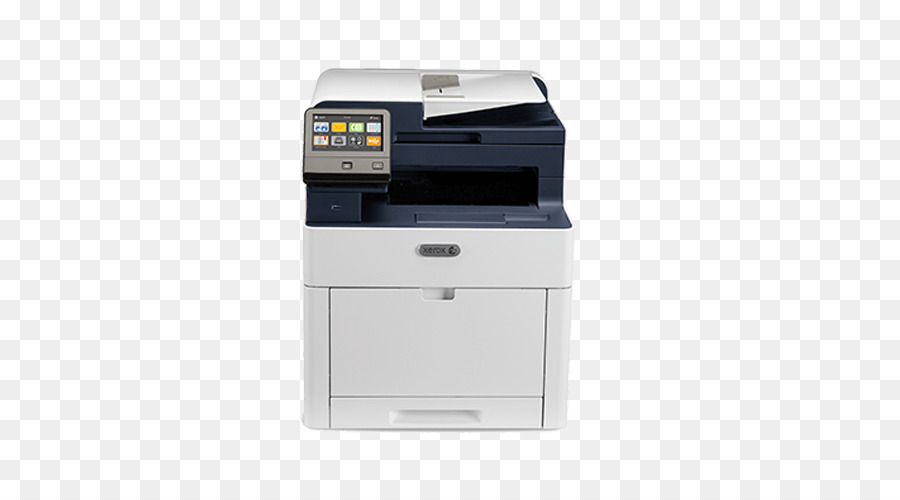 Imprimante Multifonction，Xerox Workcentre 6515 PNG