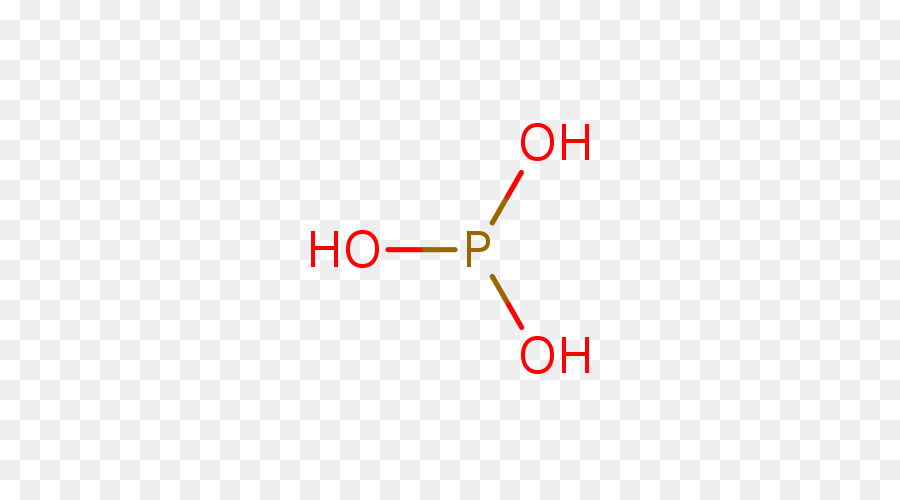 Structure Chimique，Bore PNG