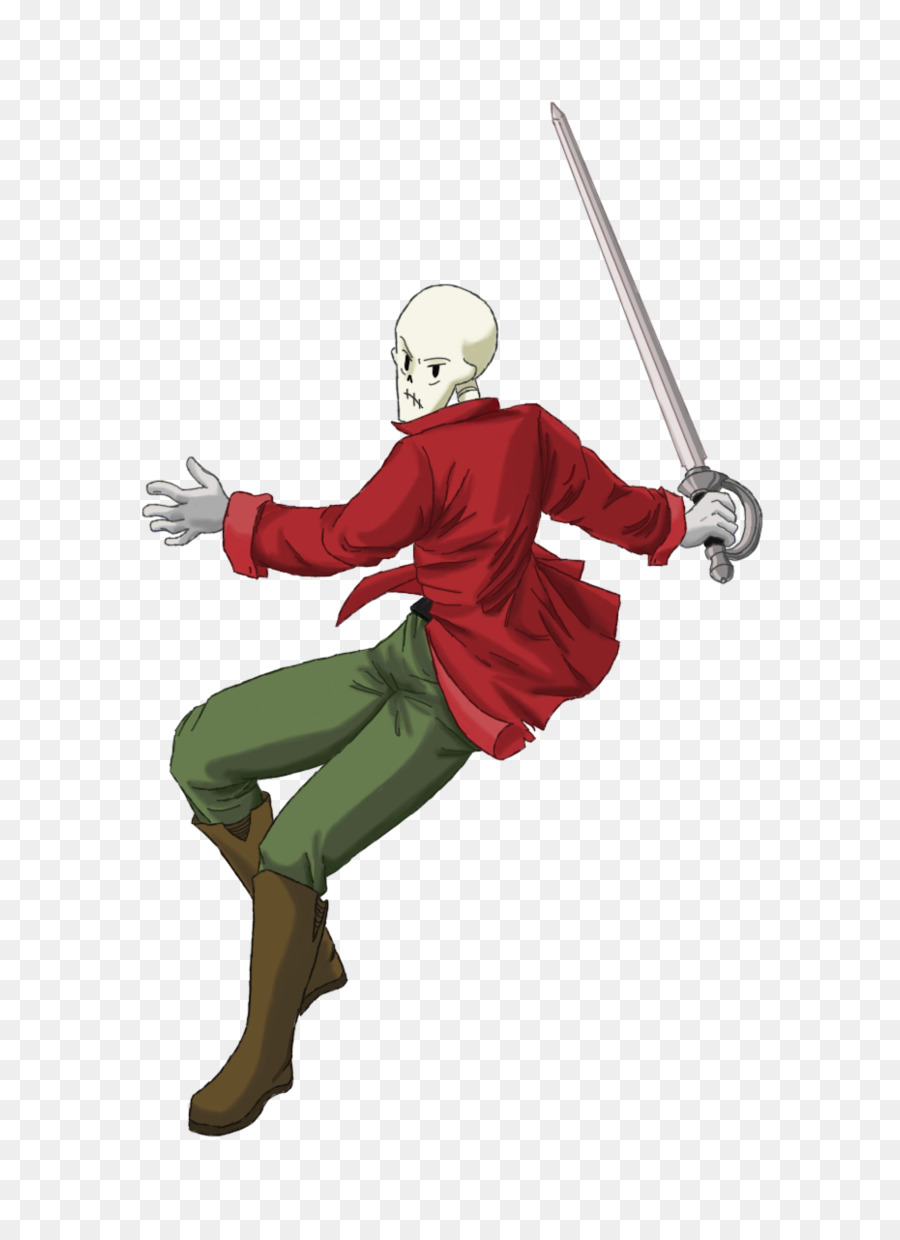 Arme，Papyrus PNG