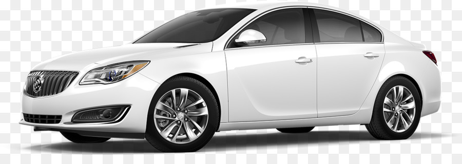 2017 Buick Regal，Voiture De Taille Moyenne PNG