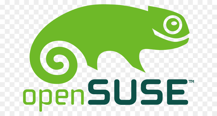 Logo Opensuse，Linux PNG