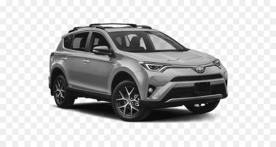 Toyota，Véhicule Utilitaire Sport PNG