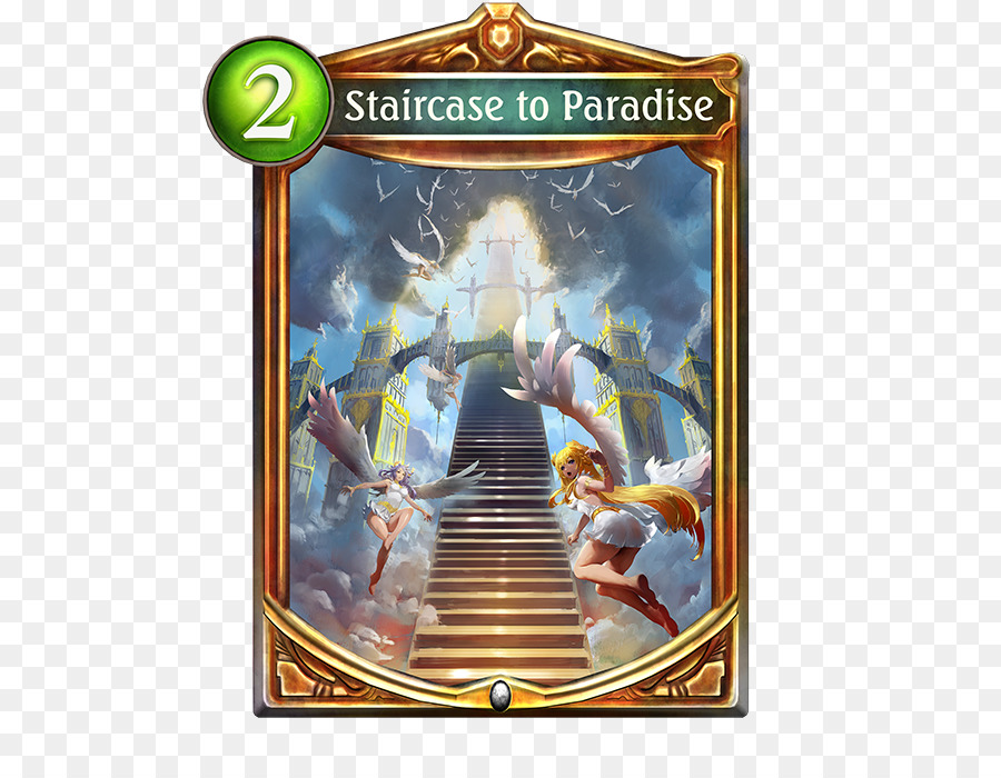 Shadowverse，Carte PNG