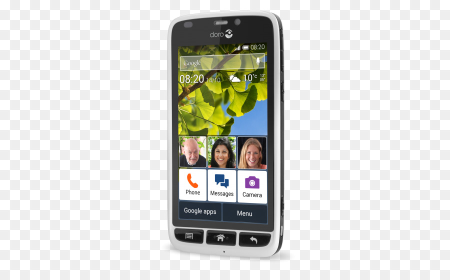 Smartphone，Téléphone PNG