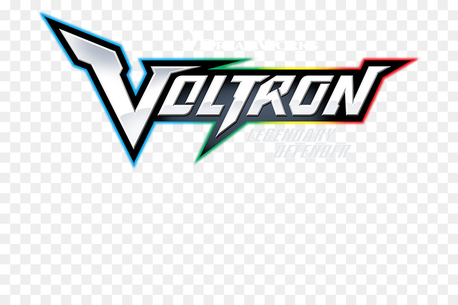 Logo Voltron，Animation PNG