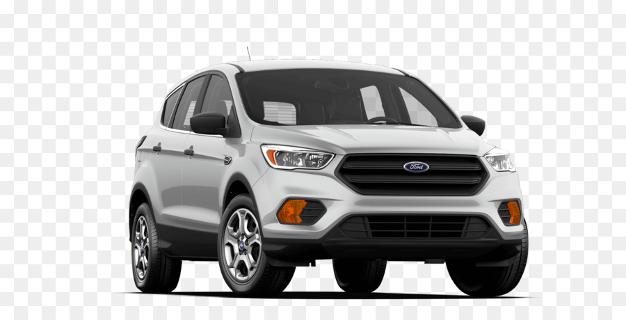2018 Ford Escape S Suv，Ford PNG