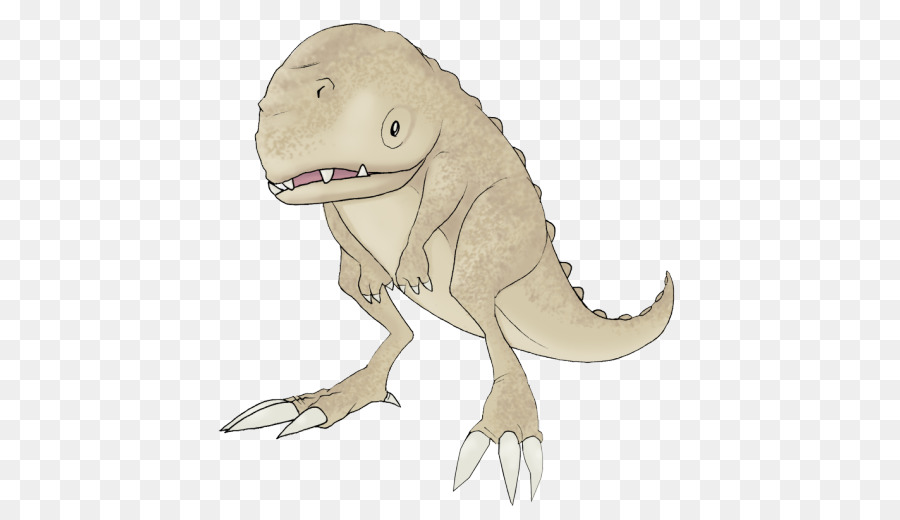 Tyrannosaurus，Dessin Animé PNG