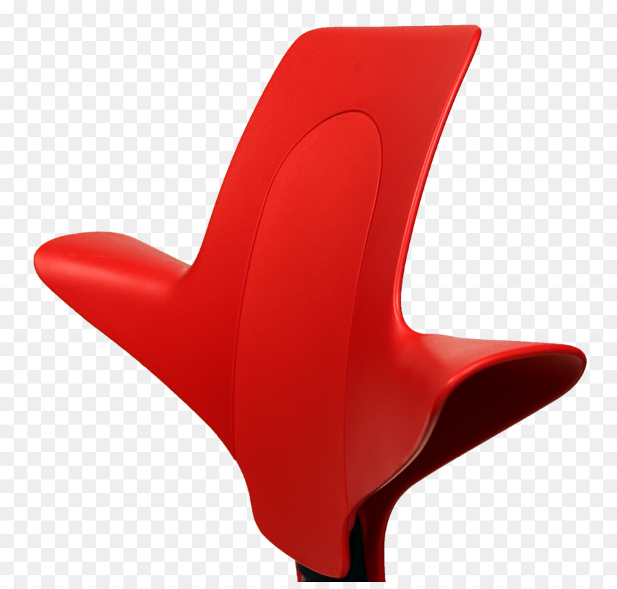 Chaise Rouge，Moderne PNG