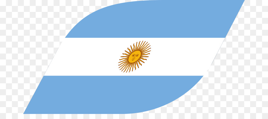 Drapeau，Argentine PNG