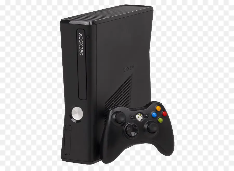 Xbox360，Contrôleur PNG