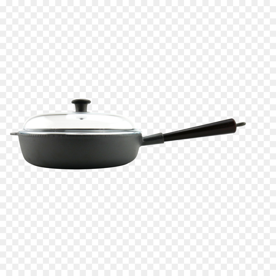 Poêle En Fonte，Cuisson PNG