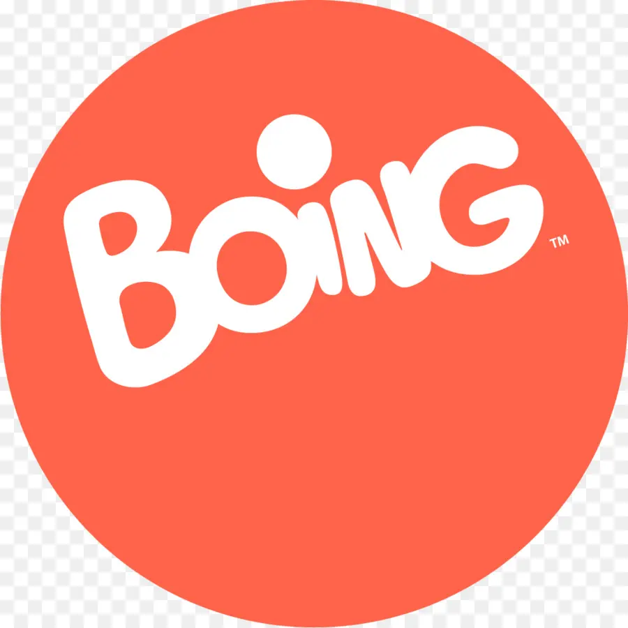 Boing，Logo PNG