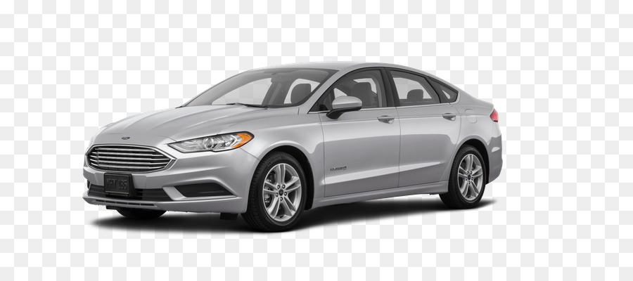 2018 Ford Fusion Hybride，Ford PNG