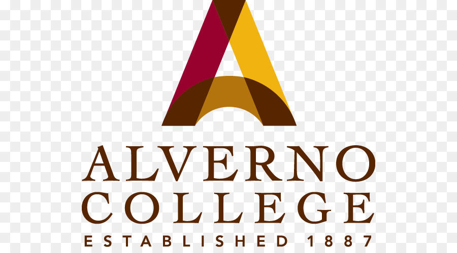 Université D Alverno，Les Collèges Et Les Universités De Milwaukee PNG