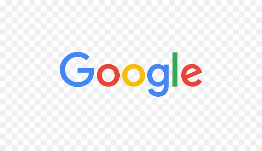 Logo Google，Marque PNG