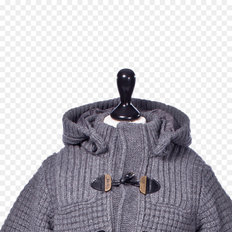 Manteau Gris，Hiver PNG