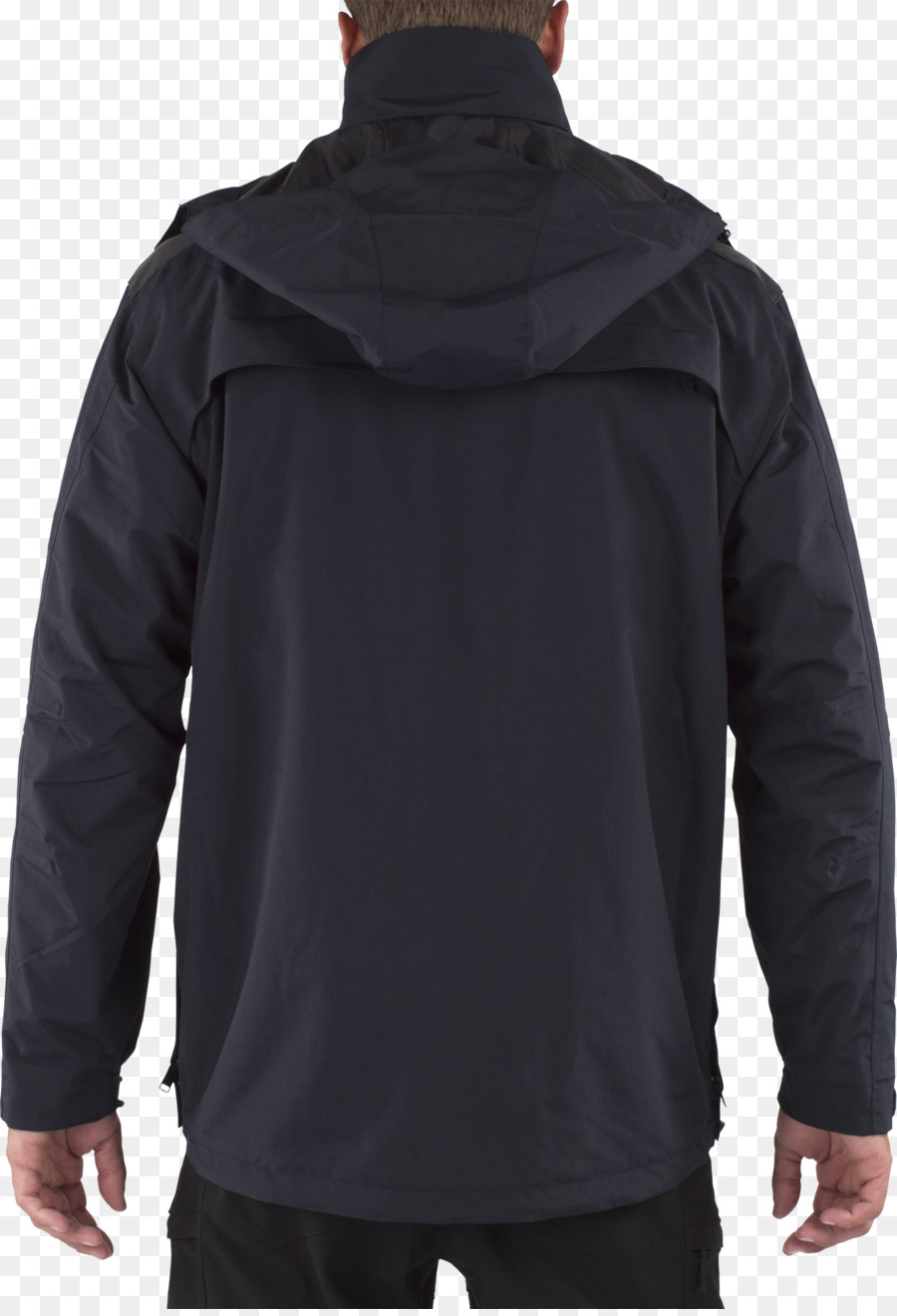 Capuche，Vêtements PNG